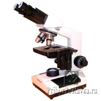 Микроскоп XS-3320 MICROmed фото 1