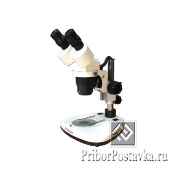 Микроскоп XS-3330 MICROmed фото 1
