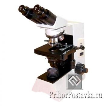 Микроскоп XS-4120 MICROmed фото 1