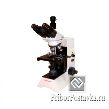Микроскоп XS-4130 MICROmed фото 1