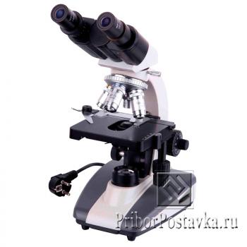 Микроскоп XS-5520 MICROmed фото 1
