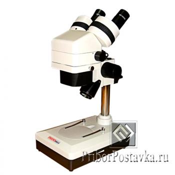 Микроскоп XS-6320 MICROmed фото 1