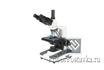 Микроскоп XSP-137T фото 1