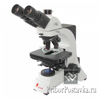 Микроскоп тринокулярный XY-В2 фото 1