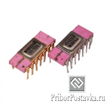 Микросхема УР1101ХП37 фото 1
