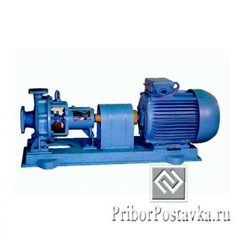 Насос АХ 50-32-200 фото 1
