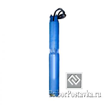 Насос ЭЦВ 6-6,5-250 фото 1