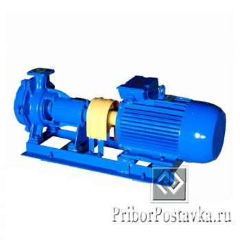 Насос К65-40-250 фото 1