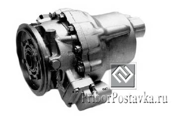 Насос-мотор НП107А фото 1