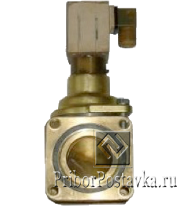 Клапан электромагнитный вакуумно - компрессионный КИАРМ 96002.050 -04 фото 1