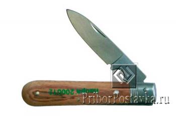 Нож для резки кабеля 200012 фото 1