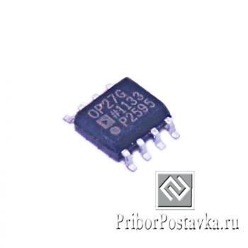 Микросхема УР1101УД27 фото 1