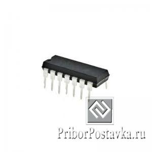 Микросхема УР1101ЕН31А фото 1