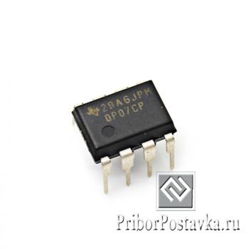 Микросхема УР1101УД07 фото 1