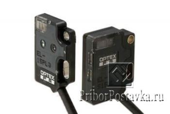 Оптические датчики Optex-FA серии E фото 1