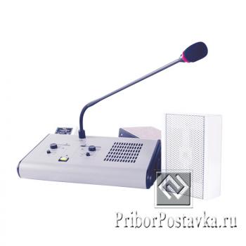 Переговорное устройство ПДУ-Диалог-2М фото 1