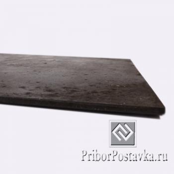 Пластина фрикционная 500х500х4 фото 1