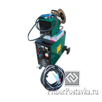 Полуавтомат для электродуговой сварки ПСТ-251 тип ПДГ-250 У3 фото 1