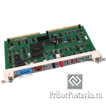 Модуль процессорный и сигнализации ПРЦ7 фото 1