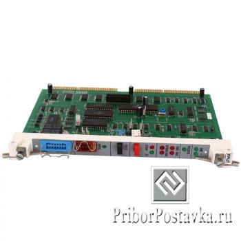 Модуль процессорный и сигнализации ПРЦ7 фото 3