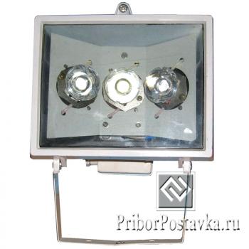 Прожектор светодиодный ДО-13-XX-АТ фото 3