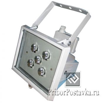 Прожектор светодиодный ДО-22-XX-АТ фото 3