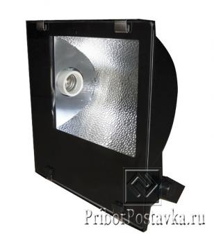Прожектор ГО-07В-400 фото 1
