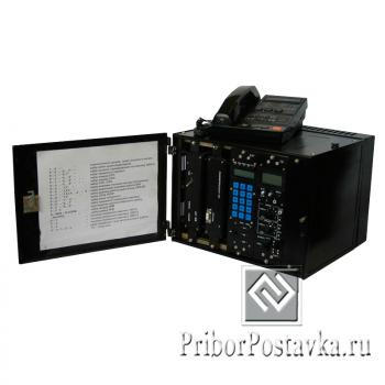 Радиостанция ОРИОН РС-6 (КВ/УКВ) фото 1