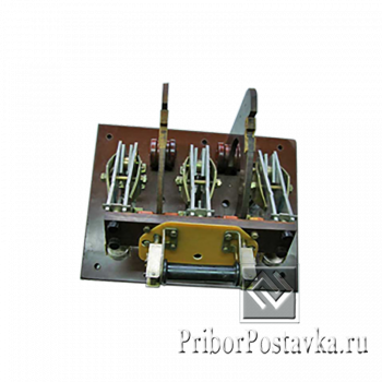 Разъединитель Р1213 фото 1