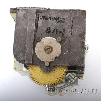 Редуктор Б-13.673.11 с двигателем ДСМ-0,2П фото 3
