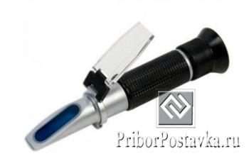 Рефрактометр WALCOM REF 1010 фото 1
