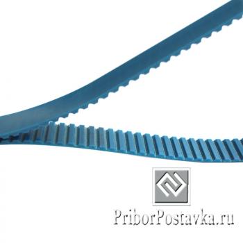 Ремни приводные зубчатые полиуретановые с метрическим шагом Т, АТ фото 1