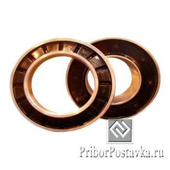 Резино-металлические кольца и амортизаторы фото 1