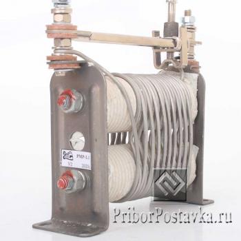 Резистор РМР-1,1 фото 2