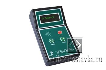 pH-метр pH-305 фото 1