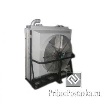 Охладитель антифриза бурового станка СБШ-160/200-40Д фото 1
