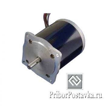 Шаговые двигатели KRS85 фото 1