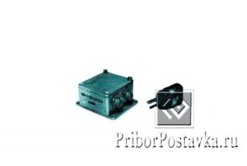 Сигнализатор скорости потока воздуха СПВ-290 фото 1