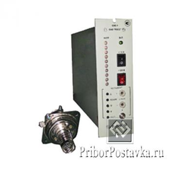 Сигнализатор газа СОС-1 фото 1