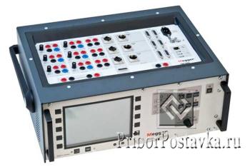 Система анализа характеристик высоковольтных выключателей ТМ1700 фото 1