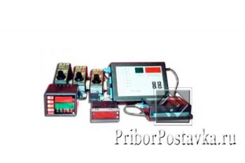 Система контроля температуры "Рось-1М1" фото 1