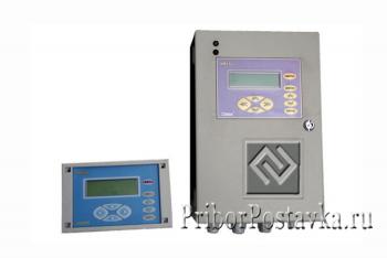 Система мониторинга тепловых режимов МЛ 550 фото 1