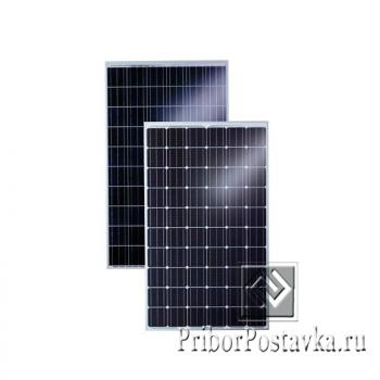 Солнечная панель Prolog Semicor PSm-200Вт фото 1