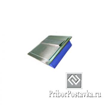 Стационарные магнитные плиты СПМ фото 1