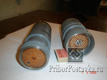 Соединители электроразрывные типа ЭНГ-У6-54 «Стык-7К» фото 1