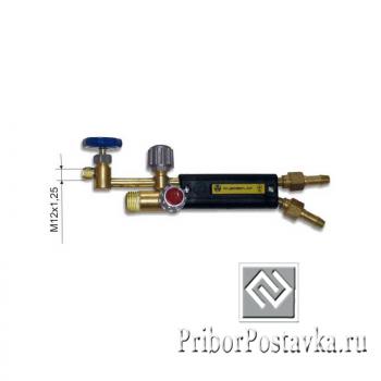 Ствол в сборе к газовому резаку Р3 "ДОНМЕТ" 337 фото 1