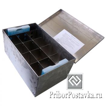 Сумка-холодильник С-13 фото 3