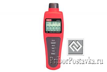 Тахометр UNI-T UT-371 фото 1
