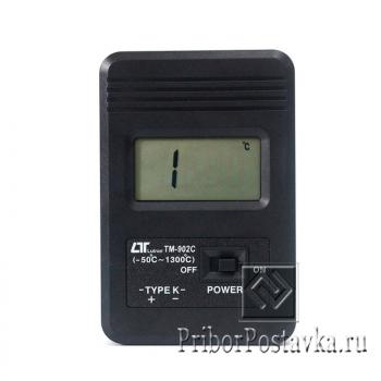 Термометр цифровой ТМ-902С фото 1