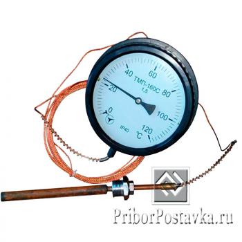 Термометр ТМП-160 фото 1